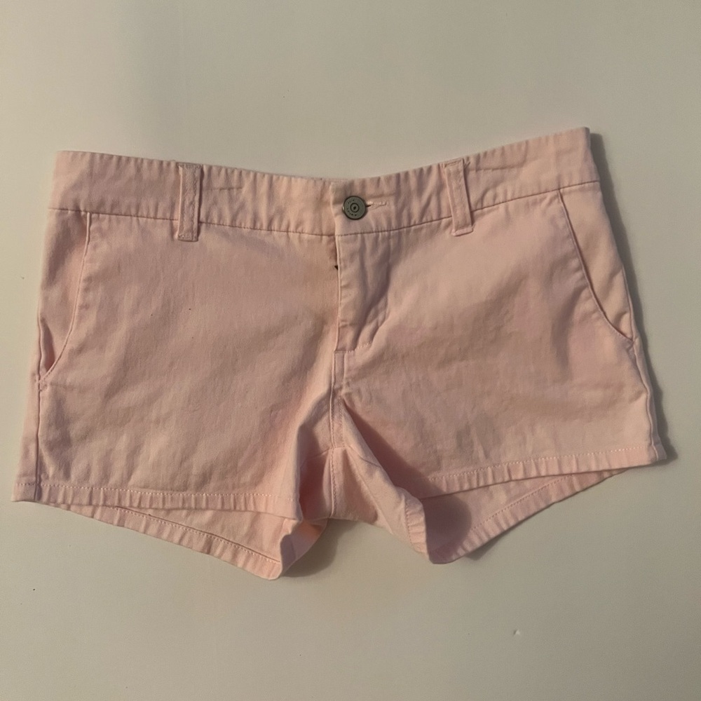 Dickies Shorts Women’s Junior Size 1